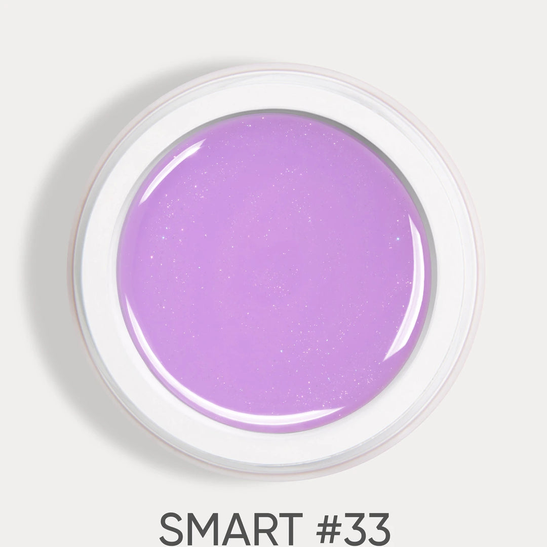 DARK Smart stavební gel 33, 15 ml