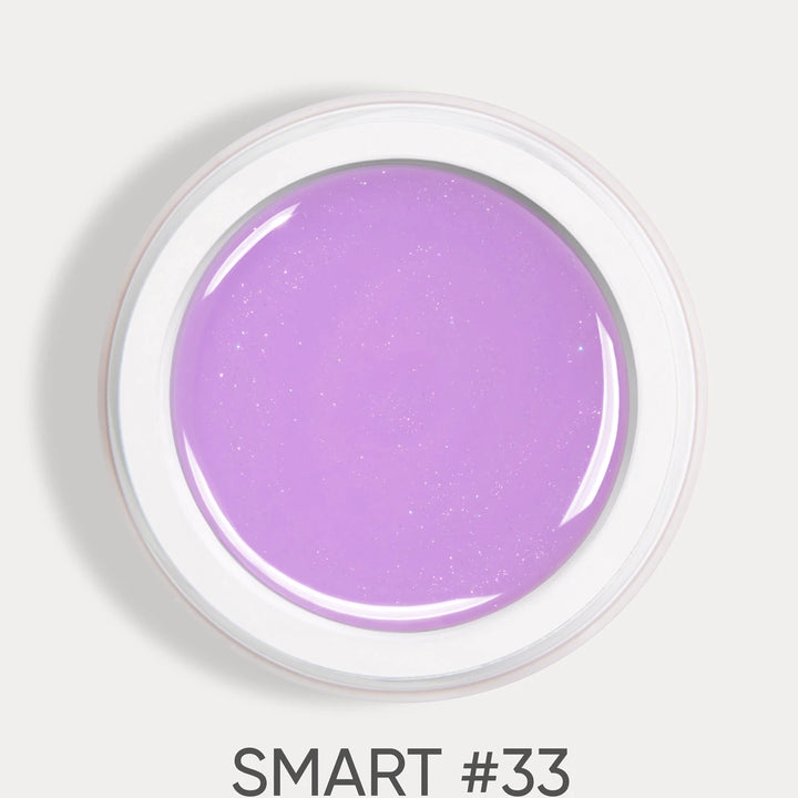 DARK Smart stavební gel 33, 15 ml