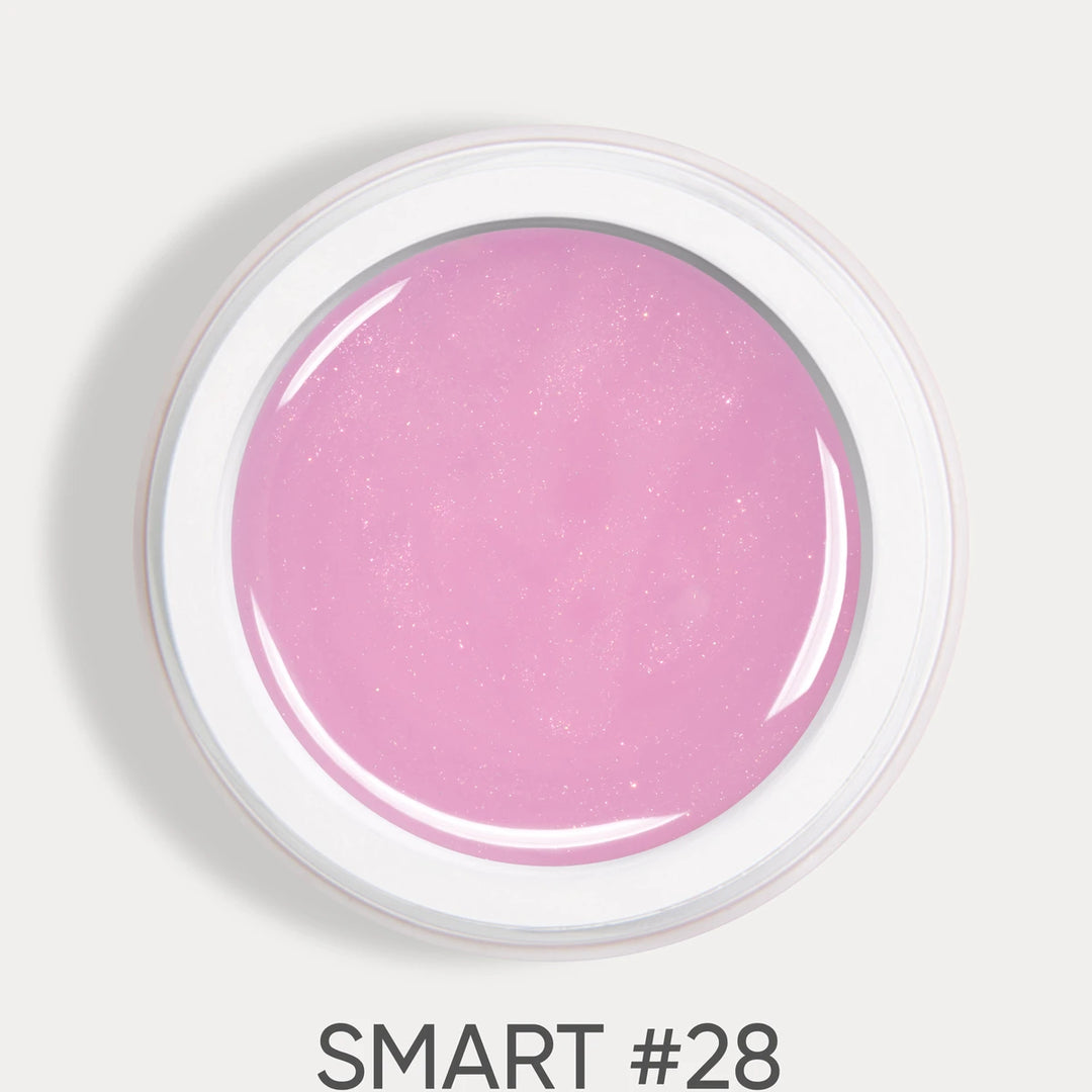 DARK Smart stavební gel 28, 15 ml