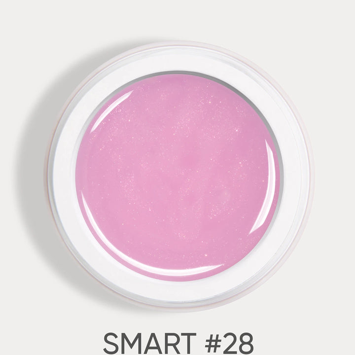 DARK Smart stavební gel 28, 15 ml