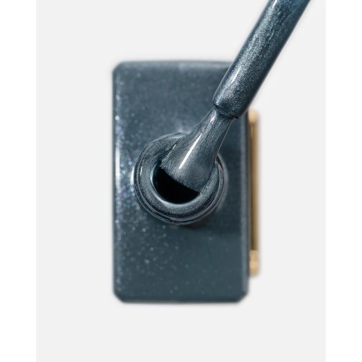 HEYLOVE Cat Eye Gel lak FLEECE, 15 ml