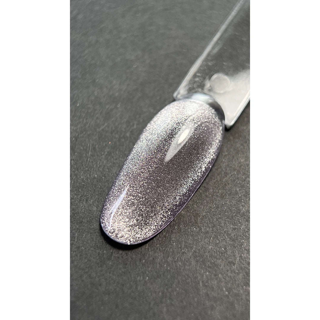 DARK Gel lak Night Cat 05, 10 ml – fotka 4