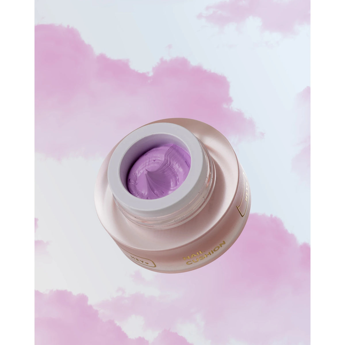 HEYLOVE Nail Cushion Set White 6 x 2 g – fotka 2