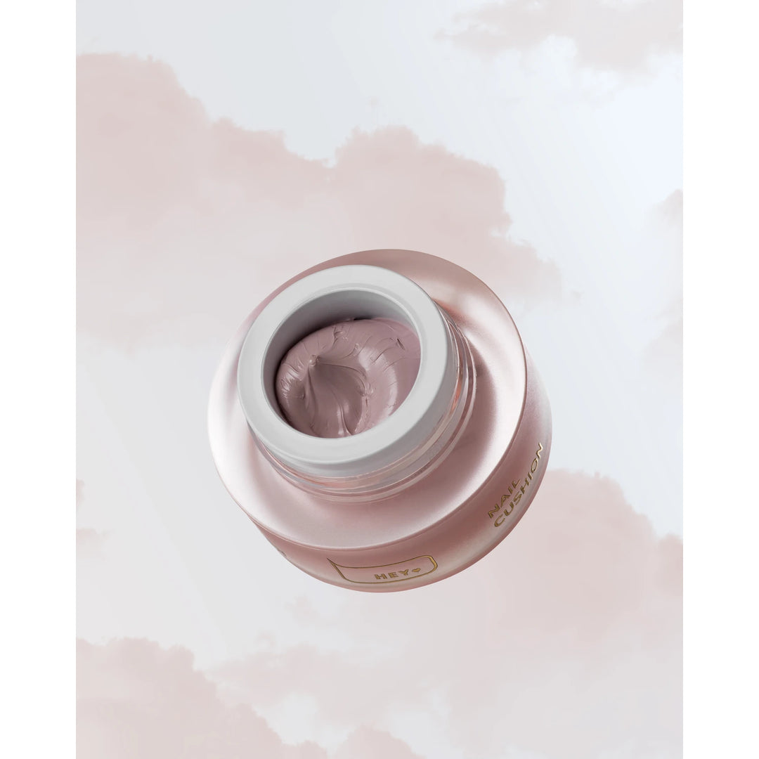 HEYLOVE Nail Cushion Set White 6 x 2 g – fotka 7