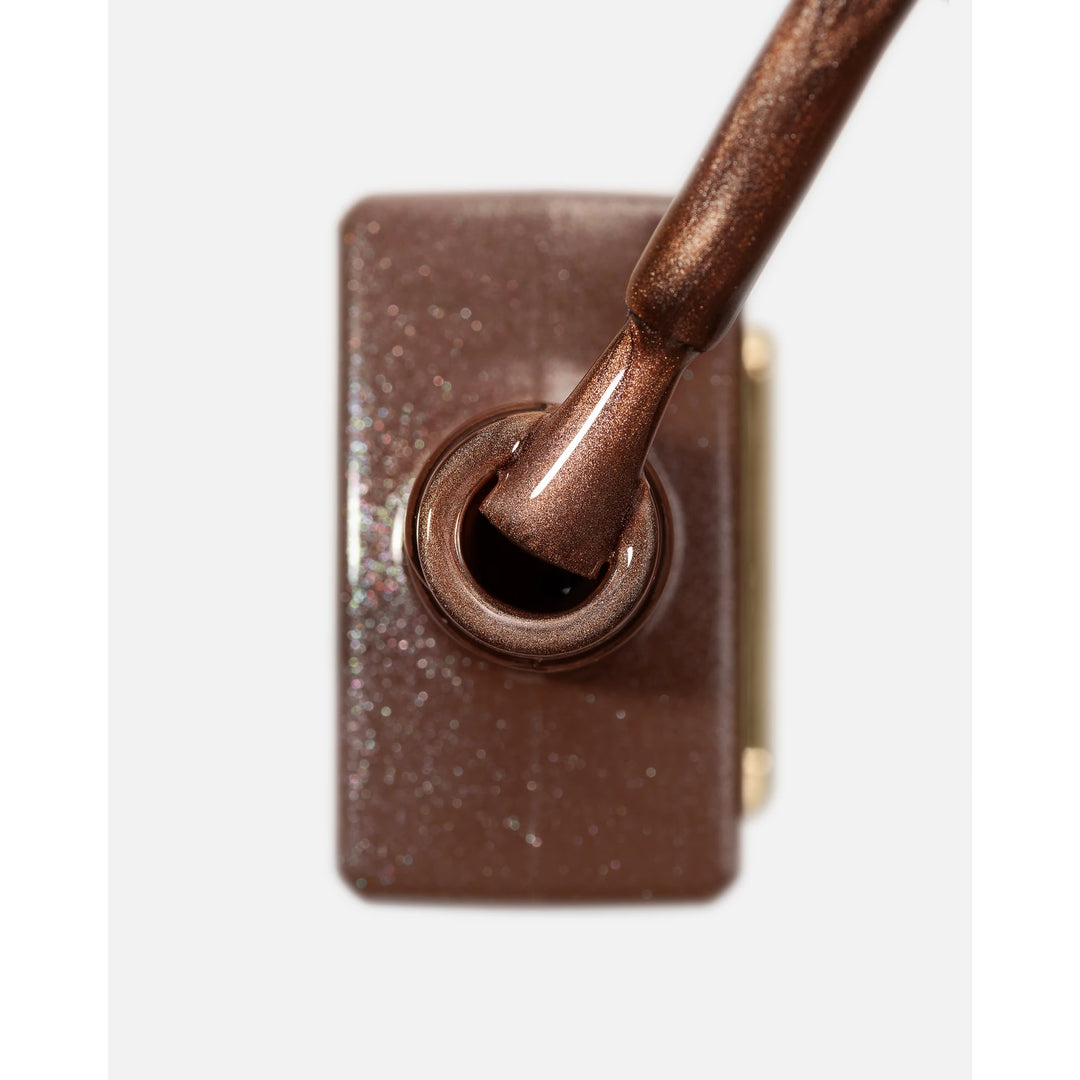 HEYLOVE Cat Eye Gel lak LUREX, 15 ml