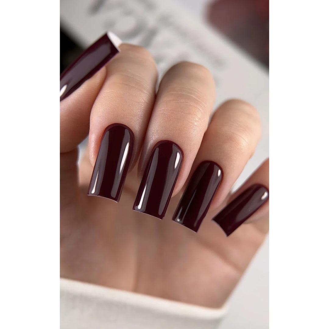 HEYLOVE Гель-лак  WOODLAND, 15 мл