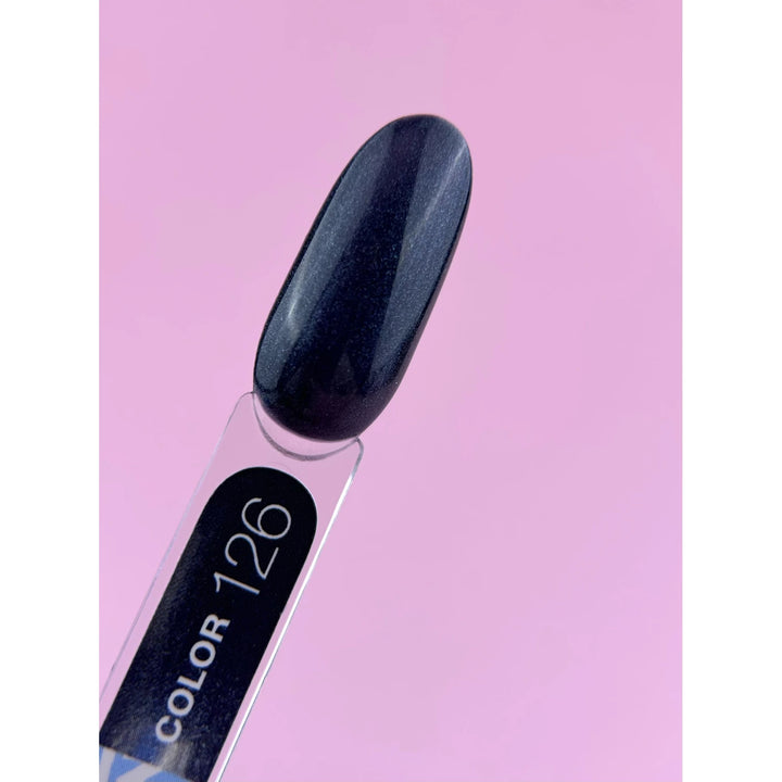LUNA Gel lak Color 126, 8 ml