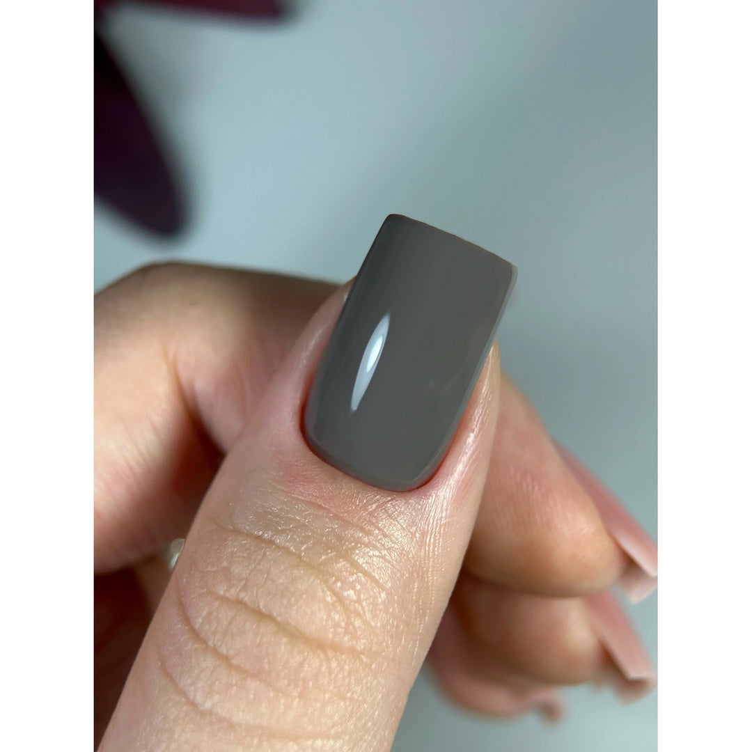 DARK Gel lak 134, 10 ml