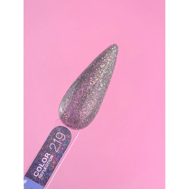 LUNA Gel lak Reflection 219, 8 ml