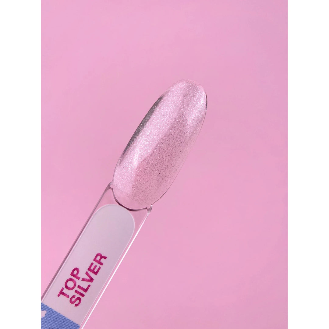 LUNA Top Silver, 13 ml