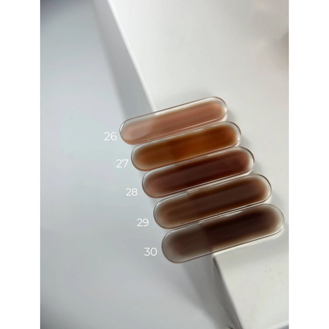 TOUCH Tekutý stavební gel 27, 15 ml