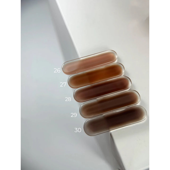 TOUCH Tekutý stavební gel 27, 15 ml