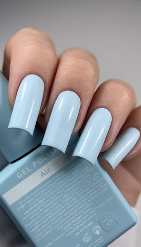 HEYLOVE Гель-лак AIR, 15 мл