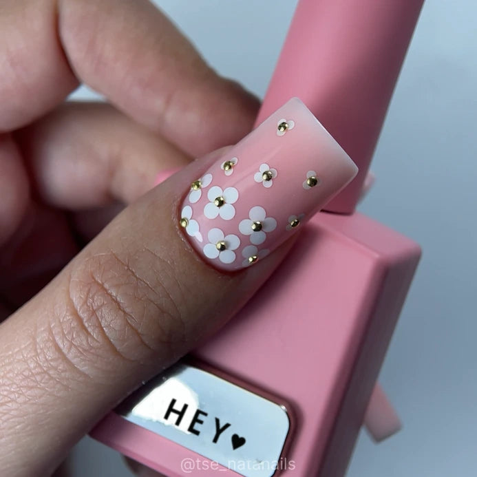 HEYLOVE Tónovací báze “Peony”, 15 ml