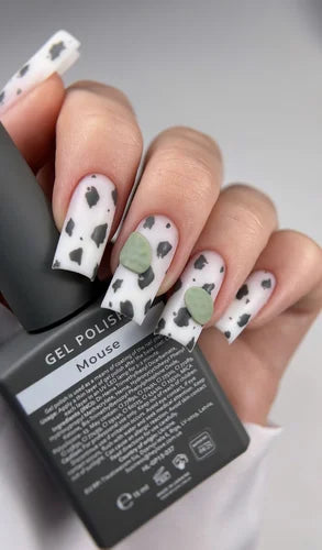 HEYLOVE Гель-лак MOUSE, 15 мл