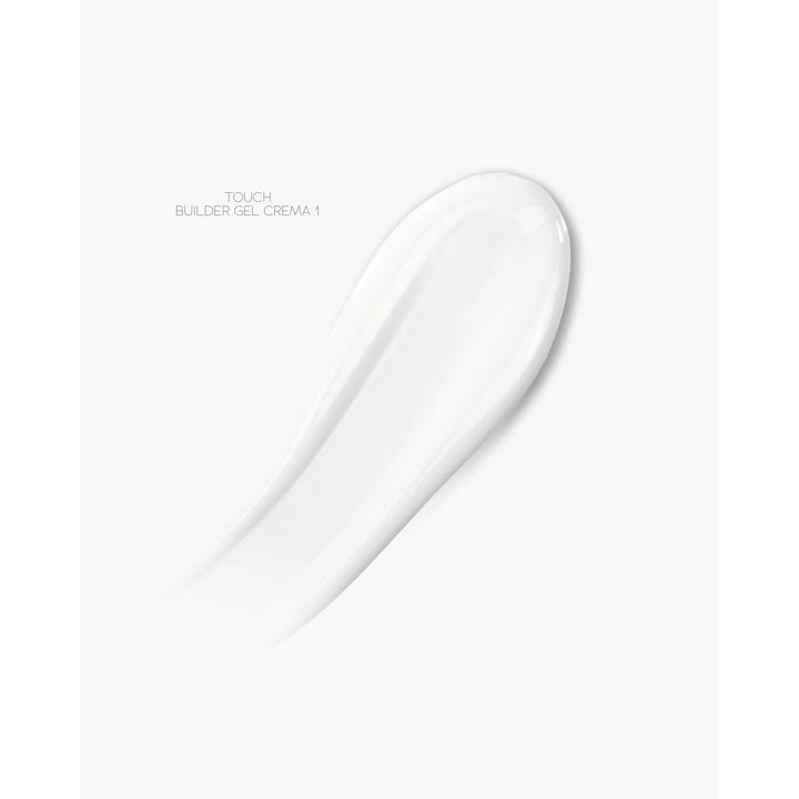 TOUCH Stavební gel Crema 01, 15 ml
