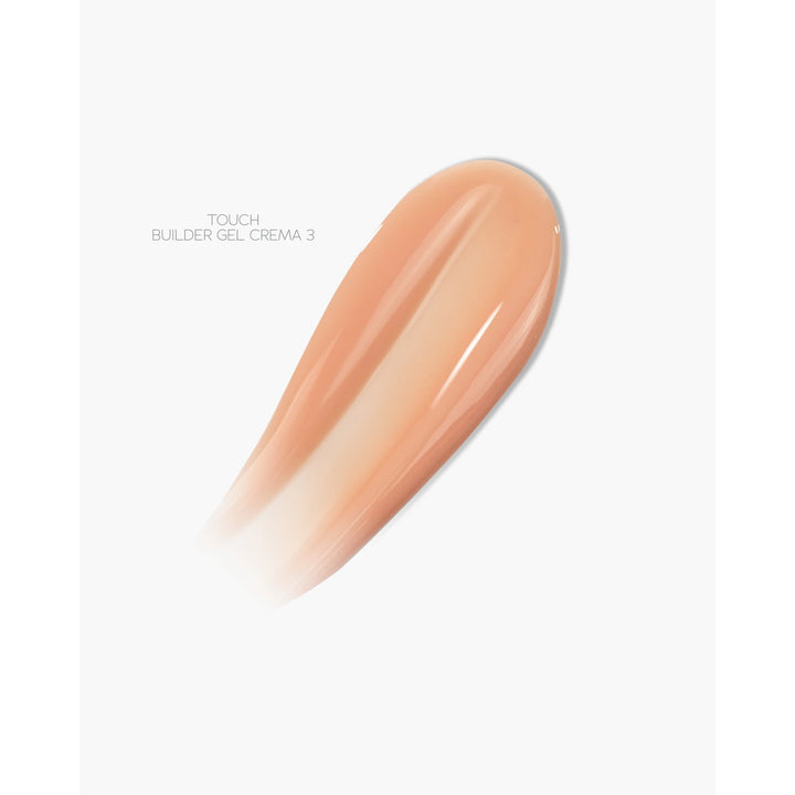 TOUCH Stavební gel Crema 03, 15 ml