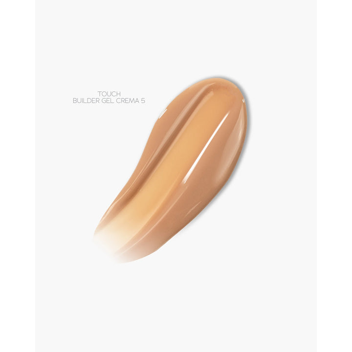 TOUCH Stavební gel Crema 05, 15 ml