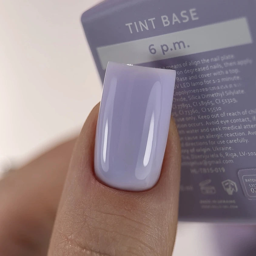 HEYLOVE Tónovací báze „6 p.m.“, 15 ml