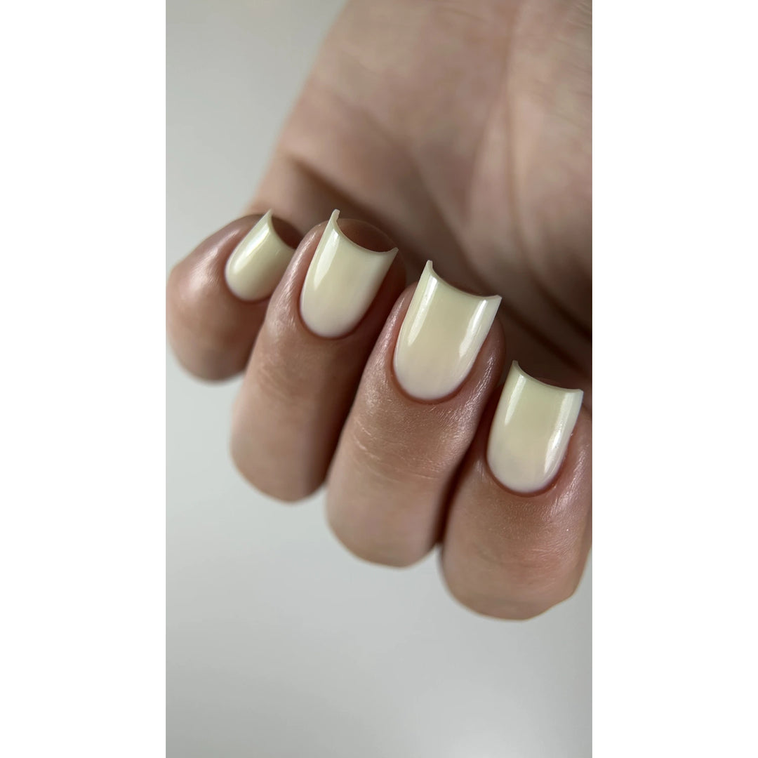 TOUCH Stavební gel MELT BUTTER, 15 ml