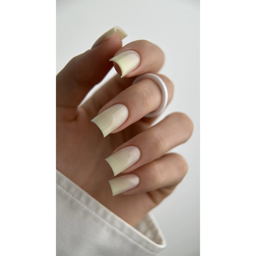 TOUCH Stavební gel MELT BUTTER, 15 ml