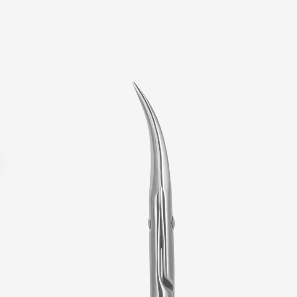 Profesionální nůžky na kůžičku Staleks EXCLUSIVE 22 TYPE 2 (Magnolia)