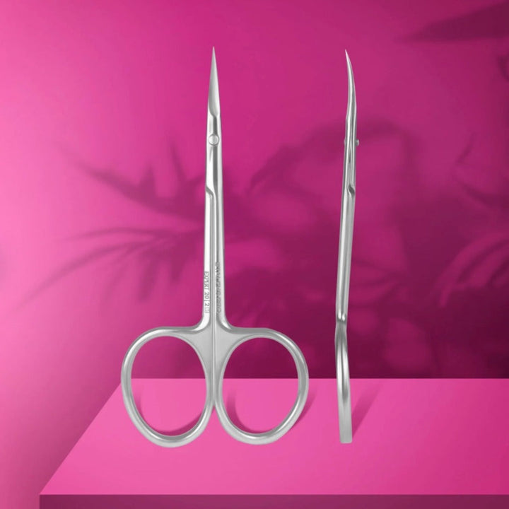 Profesionální nůžky na kůžičku Staleks Pro Expert 20 TYPE 2