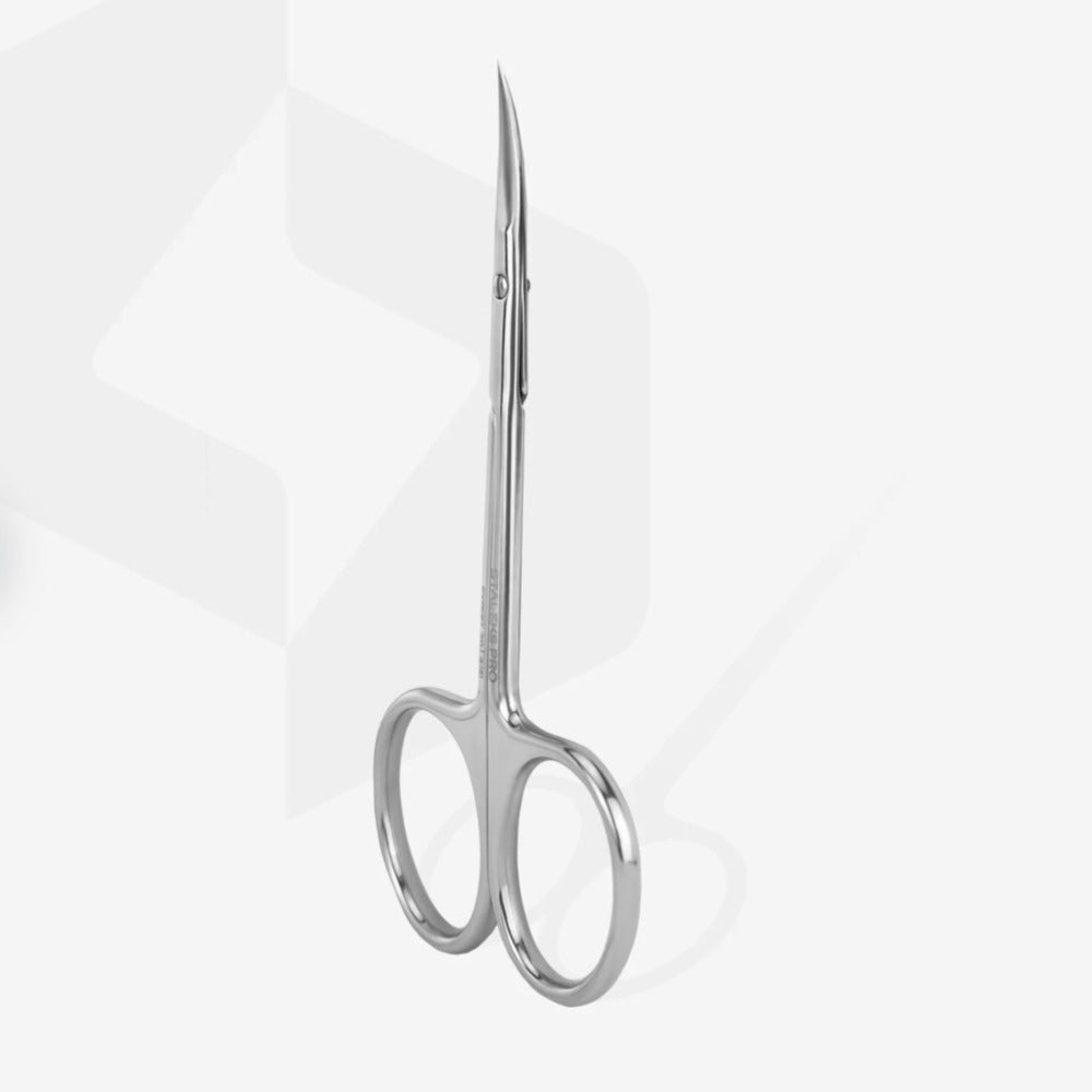 Profesionální nůžky na kůžičku Staleks Pro Expert 20 TYPE 2