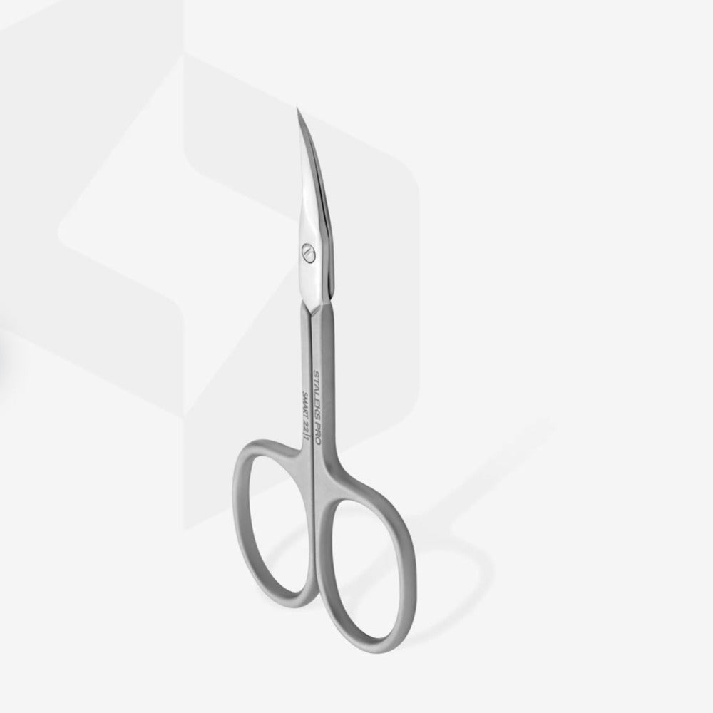 Profesionální nůžky na kůžičku Staleks SMART 22 TYPE 1