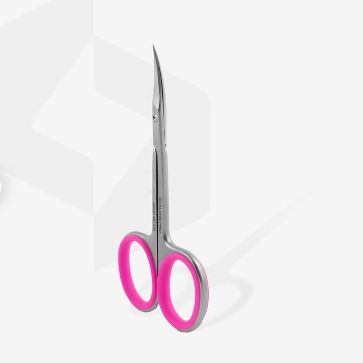 Profesionální nůžky na kůžičku Staleks SMART 40 TYPE 3