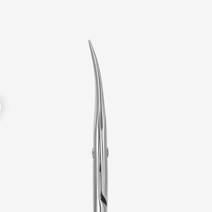 Profesionální nůžky na kůžičku Staleks EXCLUSIVE 20 TYPE 2 (Magnolia)