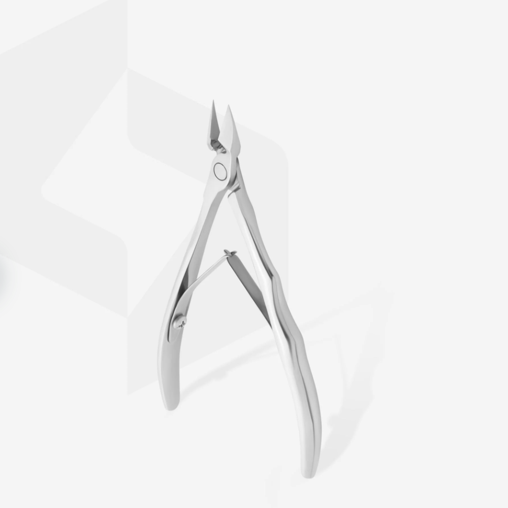 Profesionální kleštičky na kůžičku Staleks Pro Expert 21, 10 mm