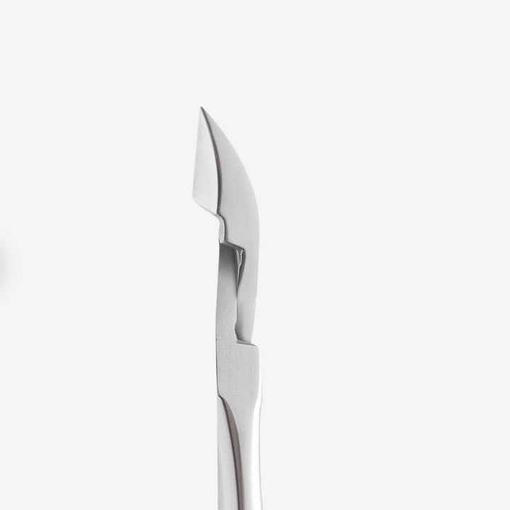 Profesionální kleštičky na kůžičku Staleks Pro Expert 11, 11 mm