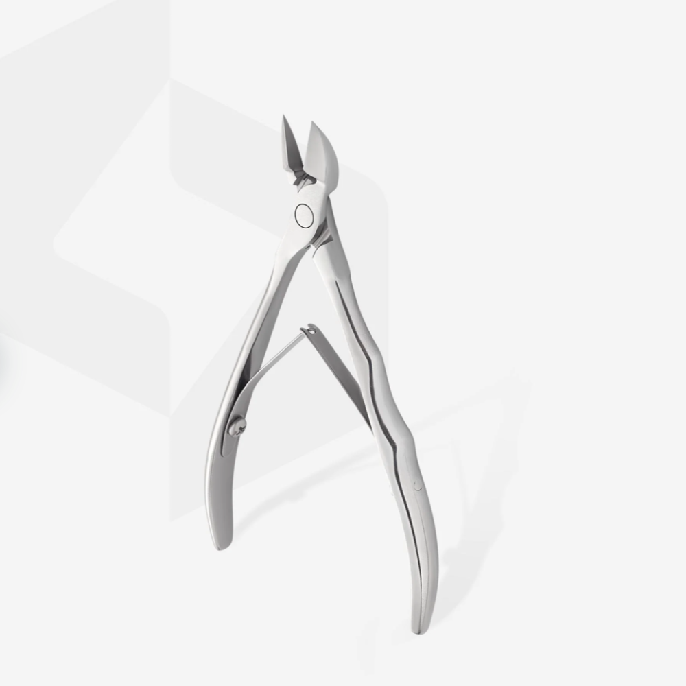 Profesionální kleštičky na kůžičku Staleks Pro Expert 11, 11 mm