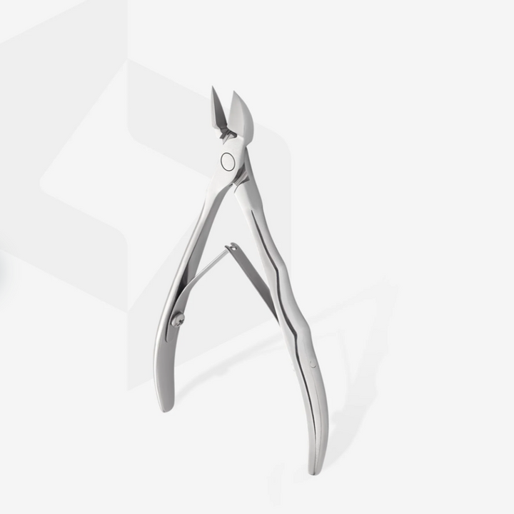 Profesionální kleštičky na kůžičku Staleks Pro Expert 11, 11 mm