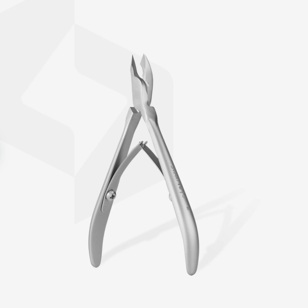 Profesionální kleštičky na kůžičku Staleks Pro Smart 10, 5 mm