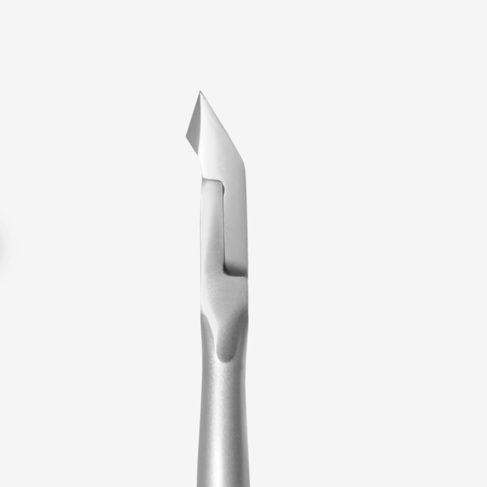 Profesionální kleštičky na kůžičku Staleks Pro Smart 80, 7 mm