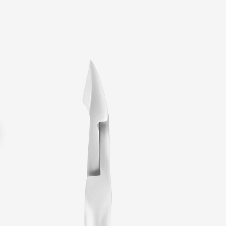 Kleštičky na kůžičku Staleks Classic 10, 8 mm