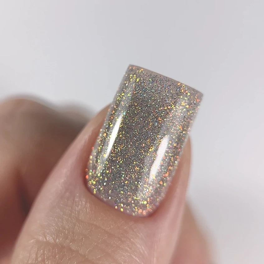DARK Gel lak Flash 15, 10 ml