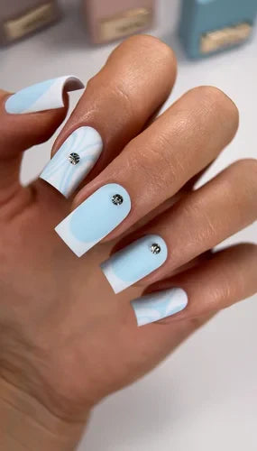 HEYLOVE Гель-лак AIR, 15 мл