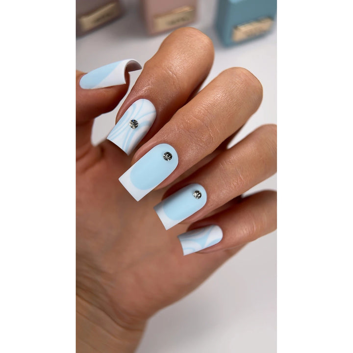 HEYLOVE Gel lak ALPINE, 15 ml