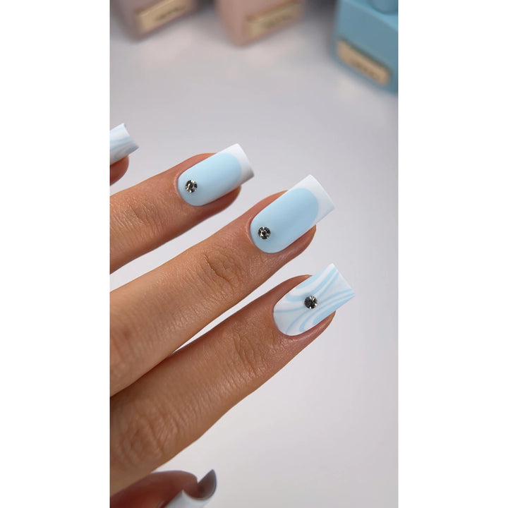 HEYLOVE Gel lak ALPINE, 15 ml