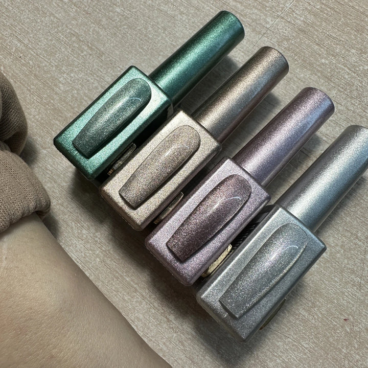 HEYLOVE Cat Eye Гель-лак Mirage, 15 мл