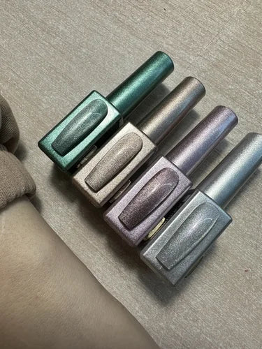 HEYLOVE Cat Eye Гель-лак ELIXIR, 15 мл