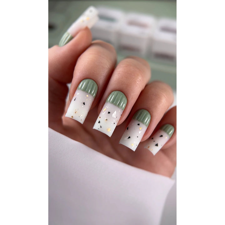 HEYLOVE Terrazo Gel 1, 5 g, béžový