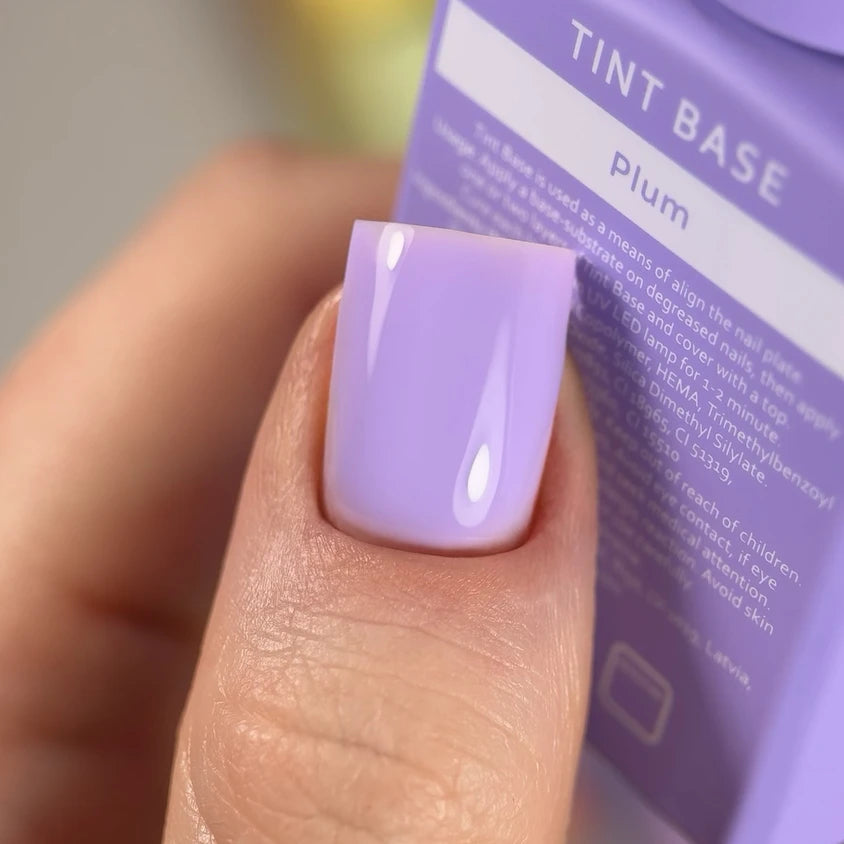 HEYLOVE Tónovací báze “Plum”, 15 ml