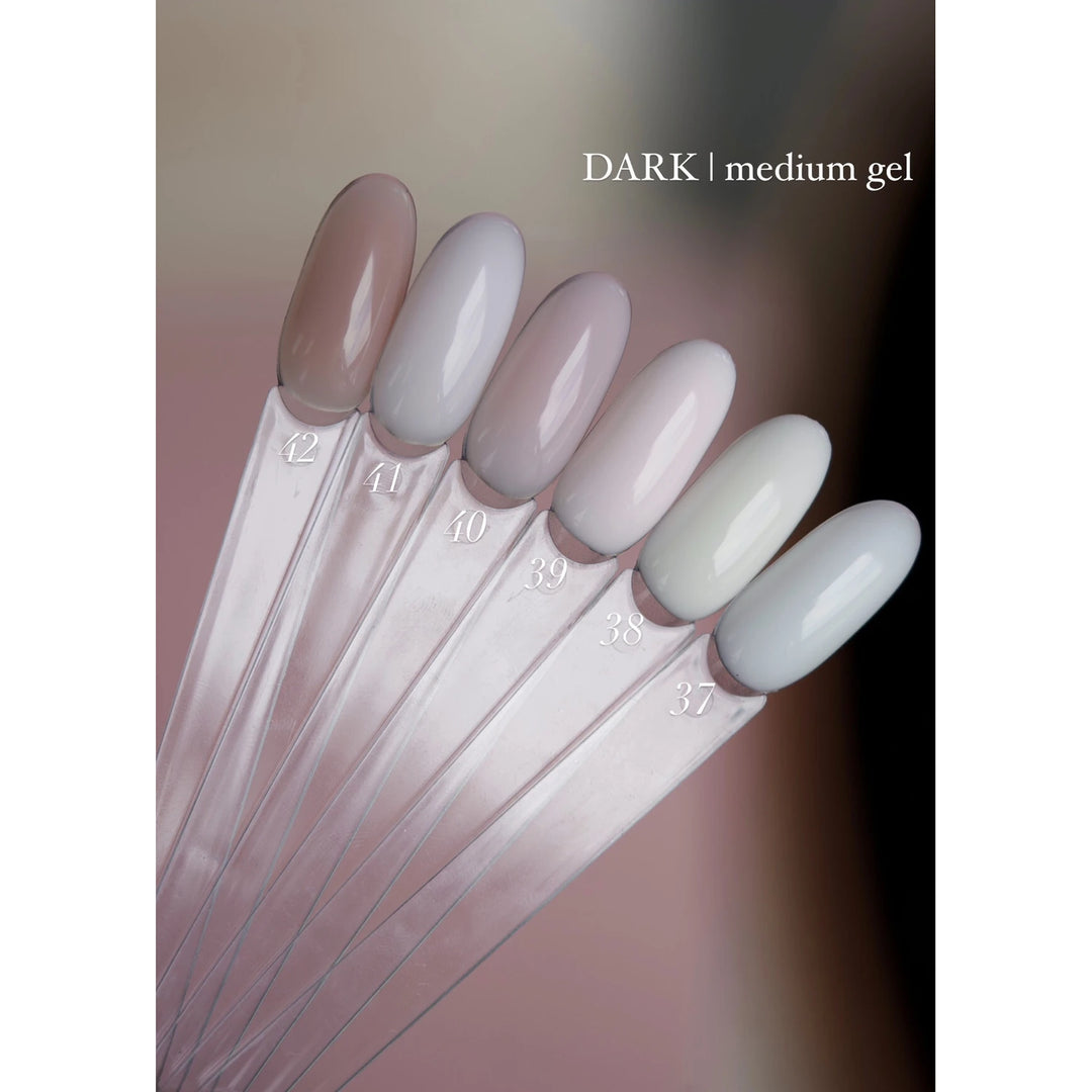 DARK Medium Gel 39, 15 ml