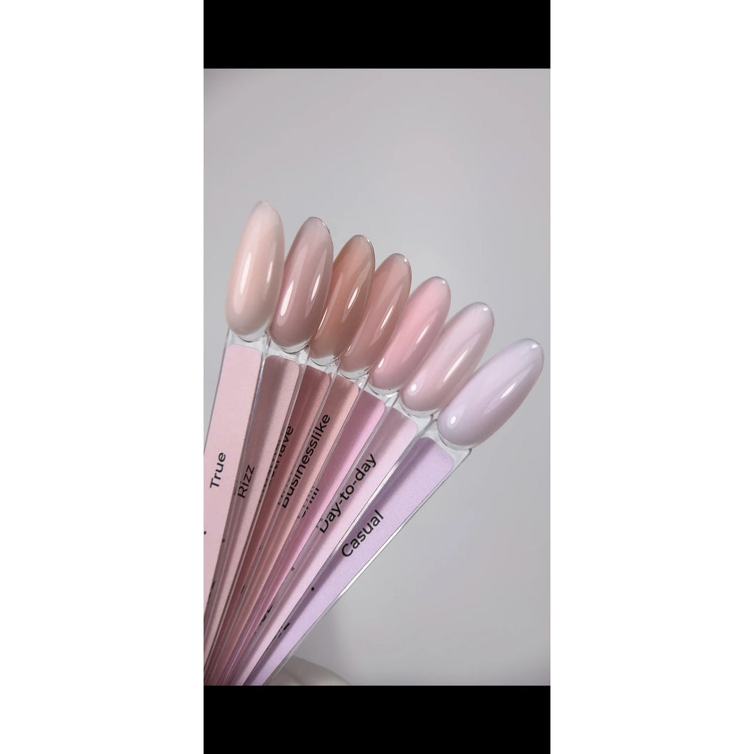 HEYLOVE Flexibilní báze „Day-to-day“, 15 ml