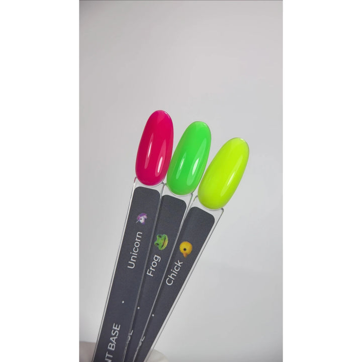 HEYLOVE Tónovací báze “Frog”, 15 ml