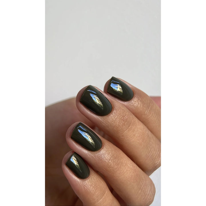 DARK Gel lak 187, 10 ml